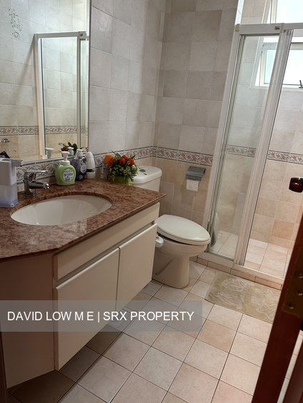 Woodgrove Condominium (D25), Condominium #512424591